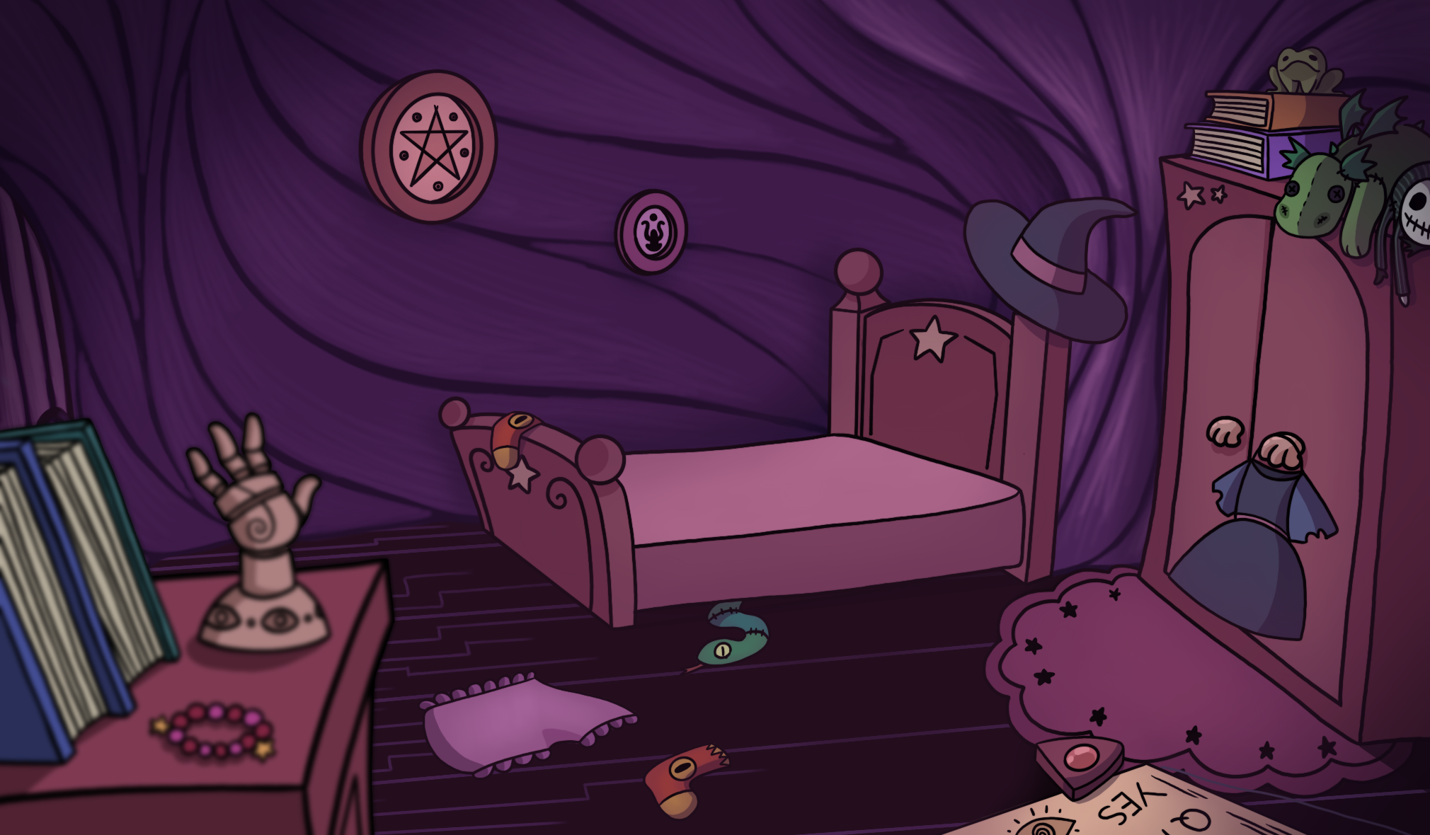 Stellas_Zimmer 2